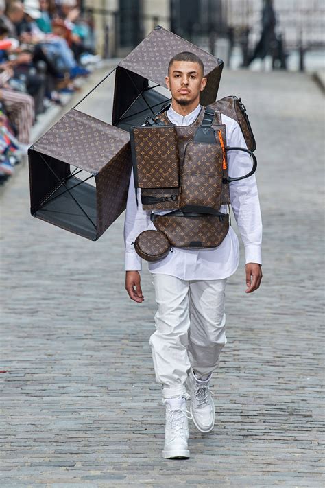 ropa louis vuitton hombre